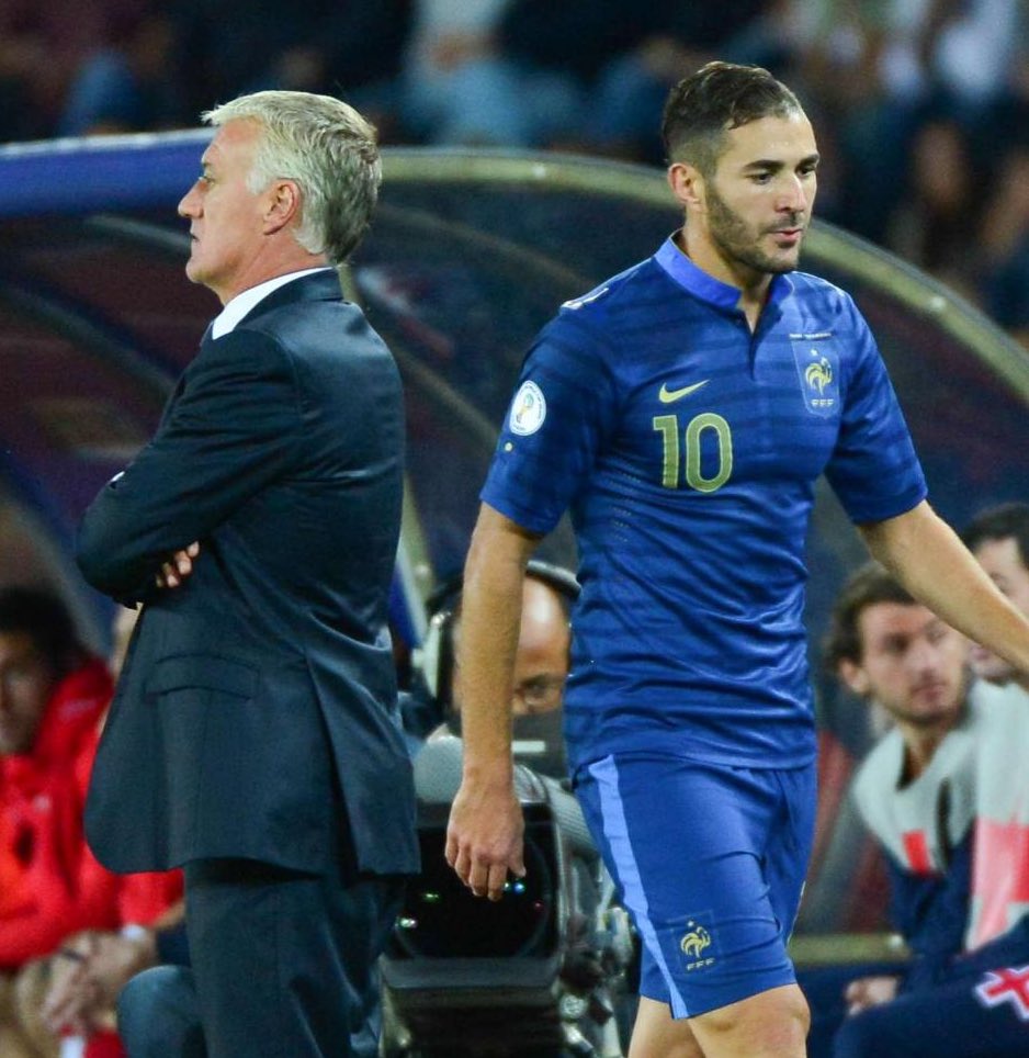 Aliotop_off's tweet image. 2 conflits. 2 issues différentes 👀