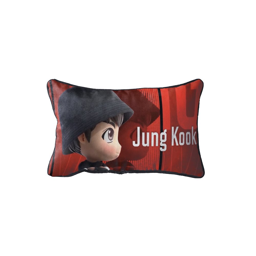 BangtansMerch's tweet photo. @BTS_twt @sphsnts1 TinyTAN Pillow Now Available! 💜💜 https://t.co/anHAH5Oi1R