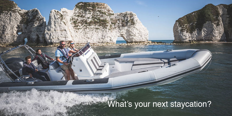 Family fun. Explore the South Coast's amazing destinations by boat. Whenever you want. #Staycation #Solent #IsleOfWight #SouthCoast #BoatShareClub <a href="/VisitHampshire/">Visit Hampshire</a> Read how bit.ly/2YEyJYZ