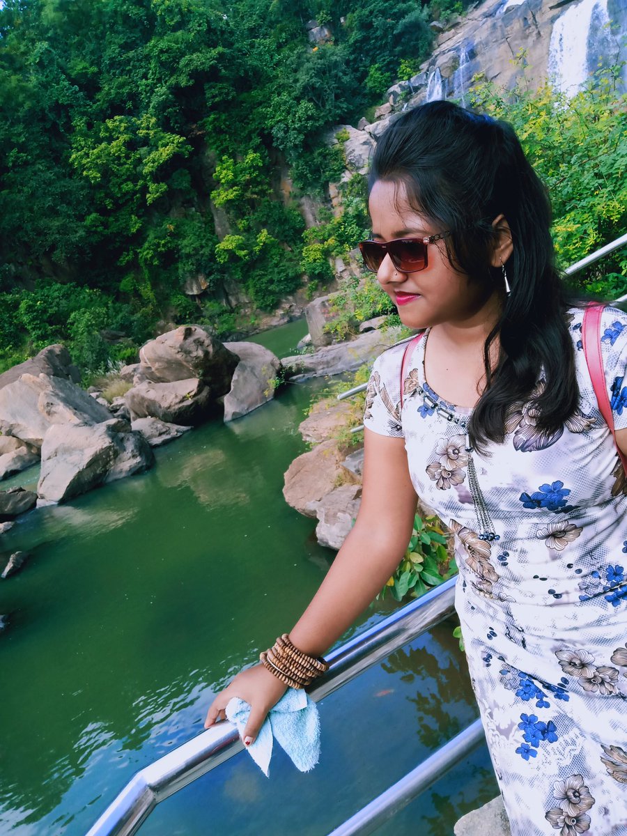 Sneha Chatterjee (SNEHA_DREAMER) Twitter