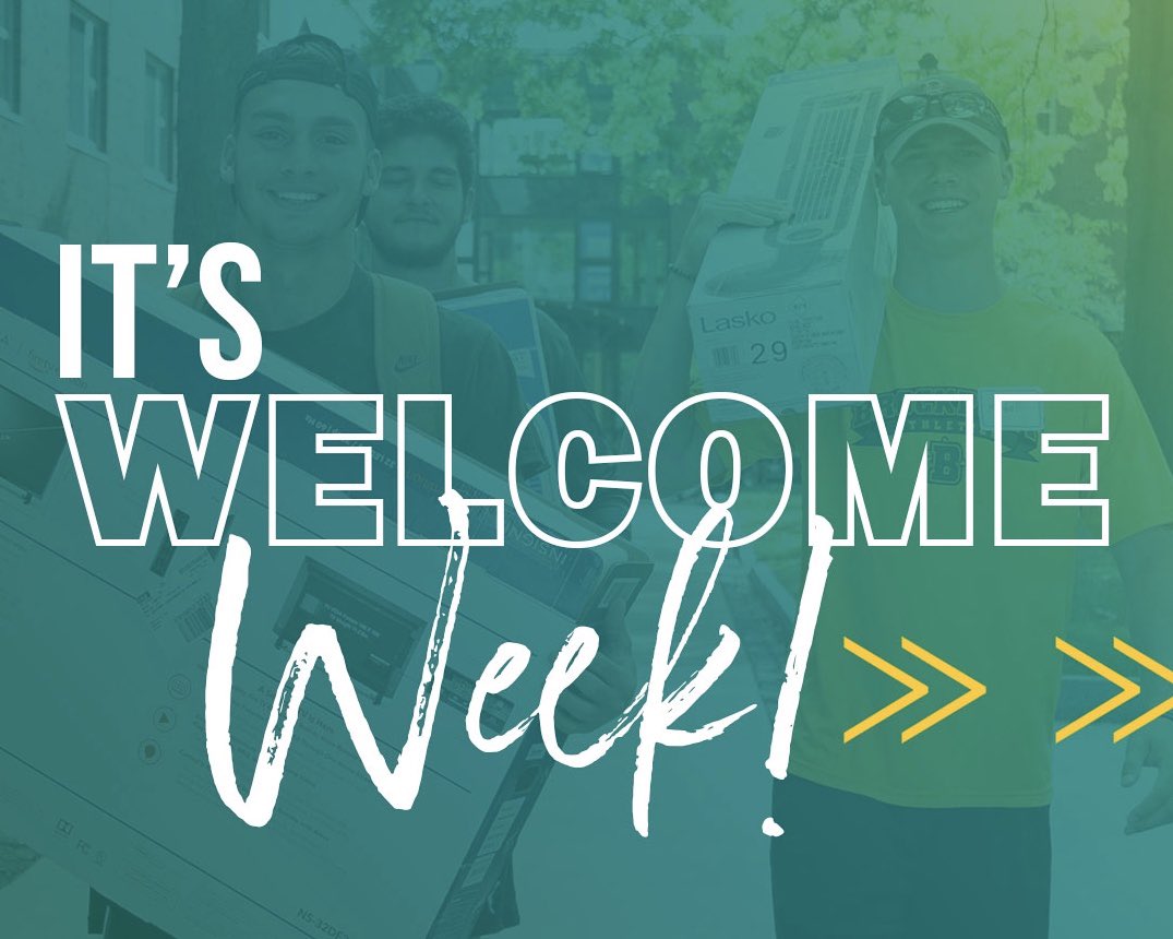 Words we’ve been waiting far too long to say: 

WELCOME. HOME. 💚💚