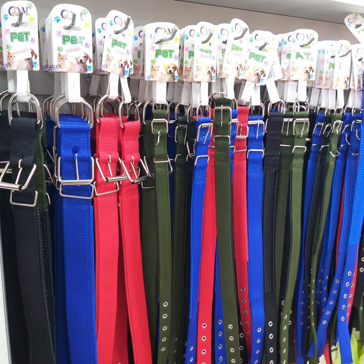 mestreikaro's tweet photo. Passar no petshop e ver coleiras é um gatilho foda...
A gente que é dom que sente, né nom Nicole?!?
#EitaSaudade #SejaMeuDog https://t.co/ZXaUrL5xSX
