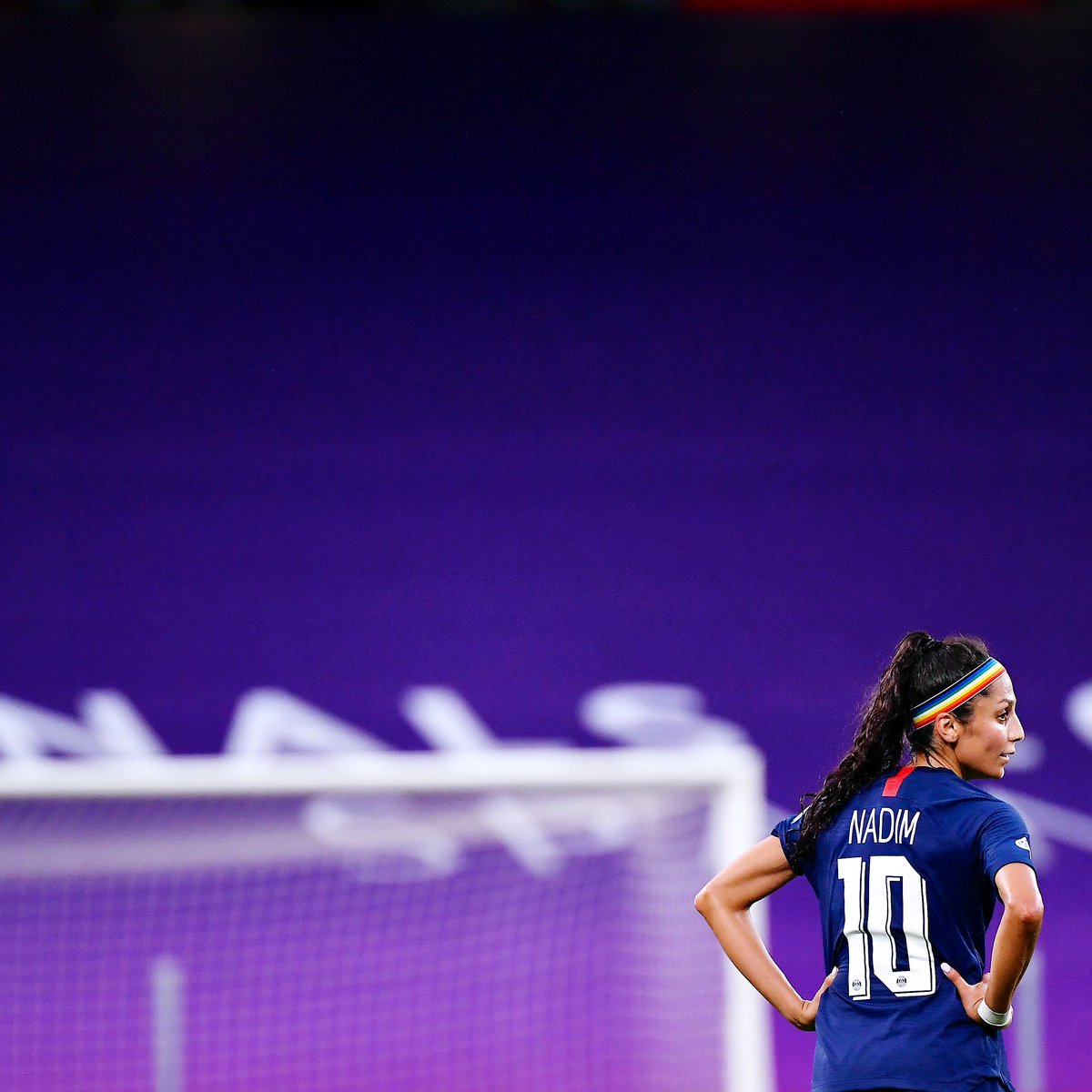 Dr Nadia Nadim tweet media
