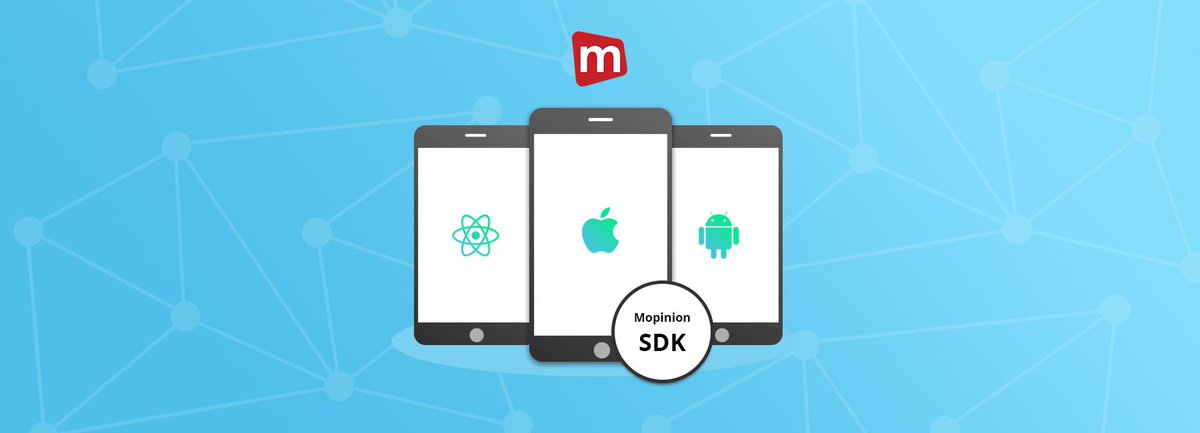 managefeedback's tweet photo. Collect #CustomerFeedback in #iOS and #Android apps with the #Mopinion #MobileSDK. #SDK #Mobile #MobileApp #MobileFeedback #Technology #Innovation https://t.co/fIUrQrC5GX https://t.co/87QZhYkB9w