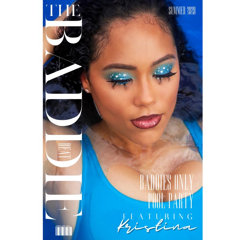 xxbaddie's tweet photo. Hey guys, I’m a freelance MUA located in Clinton, MD. I worked so hard on this Summer Edition Photoshoot for my brand &amp; your RT can help me find my next clients🤍 IG @thebaddiebeat 💋 https://t.co/5LRyyUuTnJ