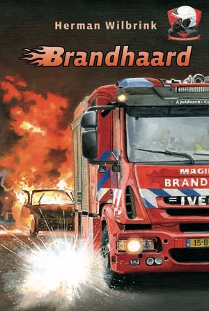 Verschijnt over 2 weken🔥 Brandhaard.
#brandweer #apeldoorn #geengeweldtegenhulpverleners