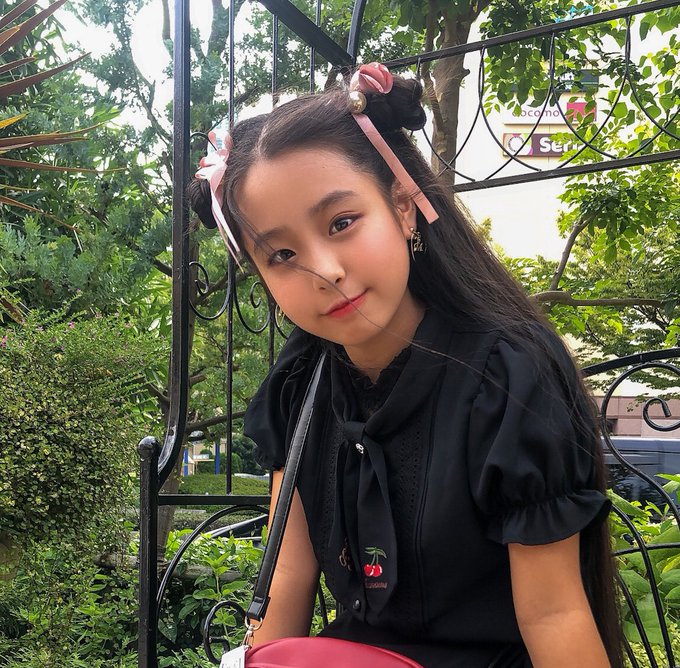 Twitterのコスプレ画像2