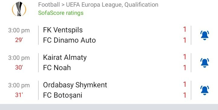 MisturBets's tweet image. Chai! See GG In 30 Mins