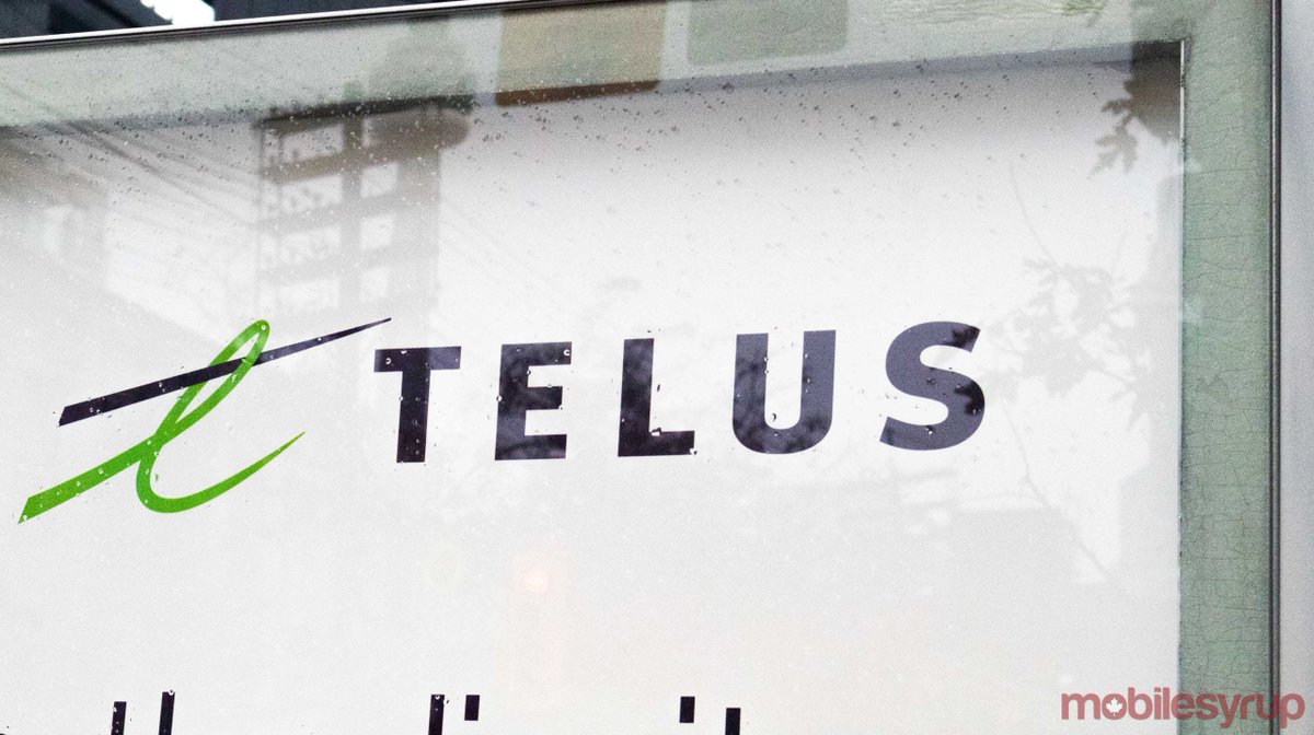 Telus selling critter masks to raise money for COVID-19 relief efforts mobilesyrup.com/2020/08/26/tel…