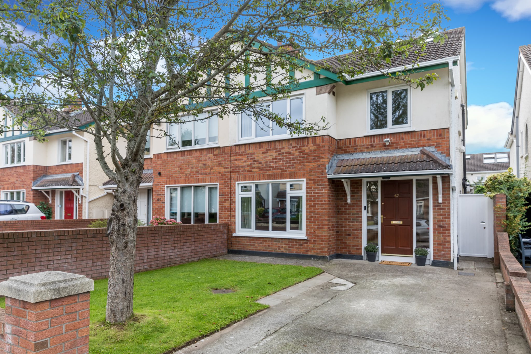 Cormac McCarthy on Twitter "A great selection of 4 bedroom properties