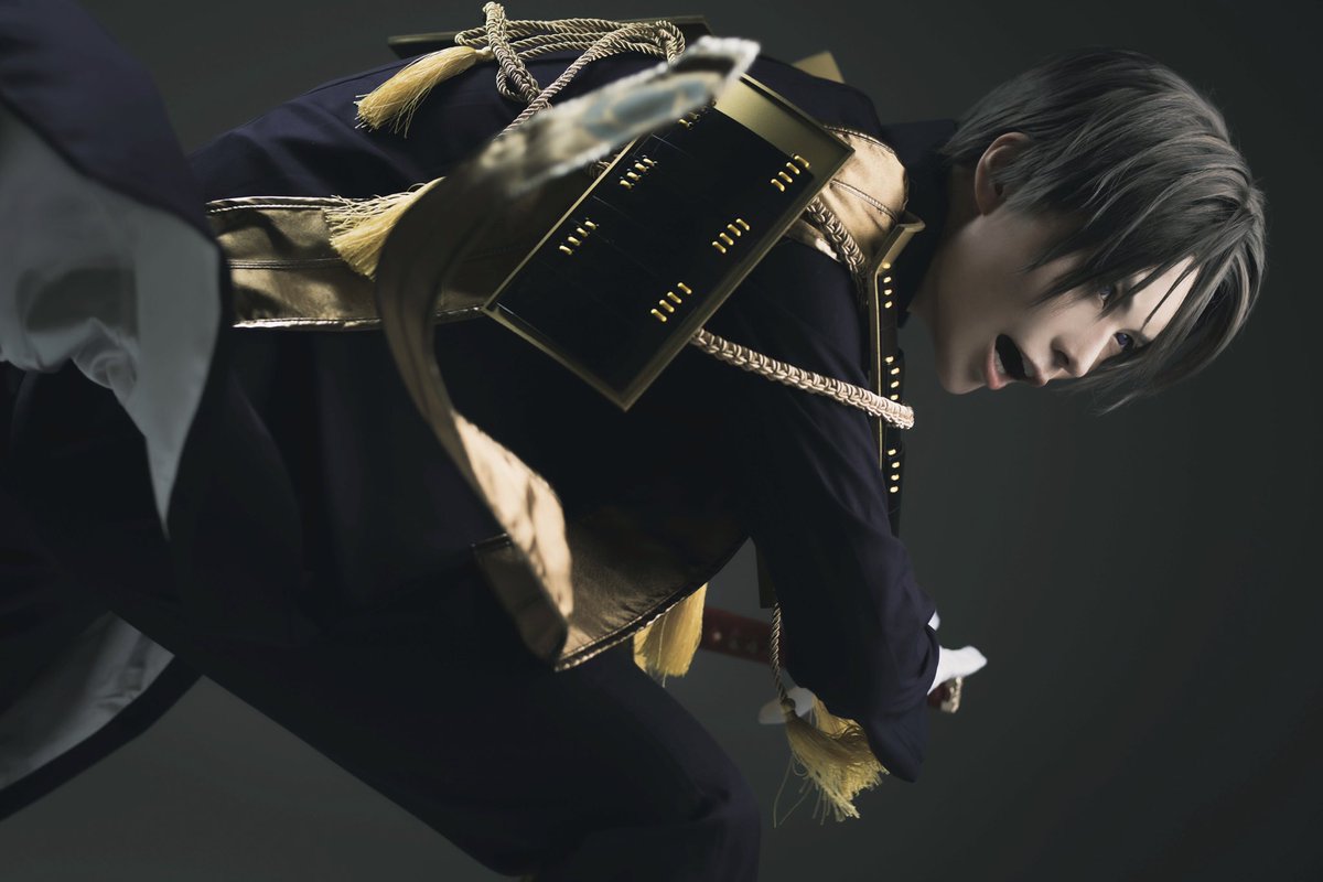 Twoucan Hakutaku の注目ツイート コスプレ