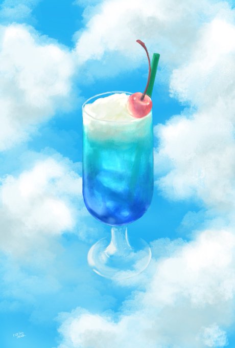 クリームソーダのtwitterイラスト検索結果 古い順 クリームソーダのtwitterイラスト検索結果 古い順