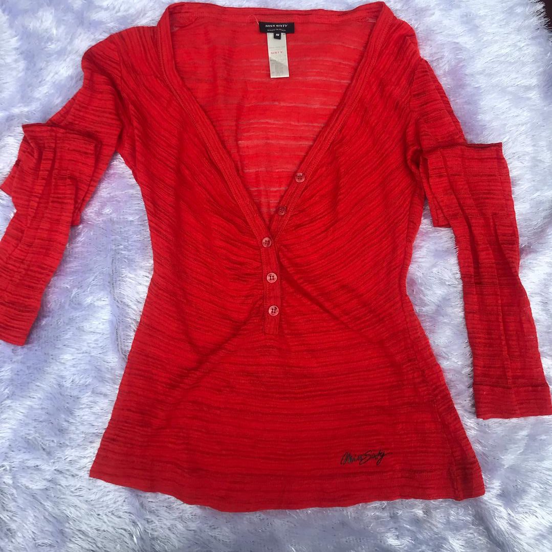 Size: SmallPrice: N1,000