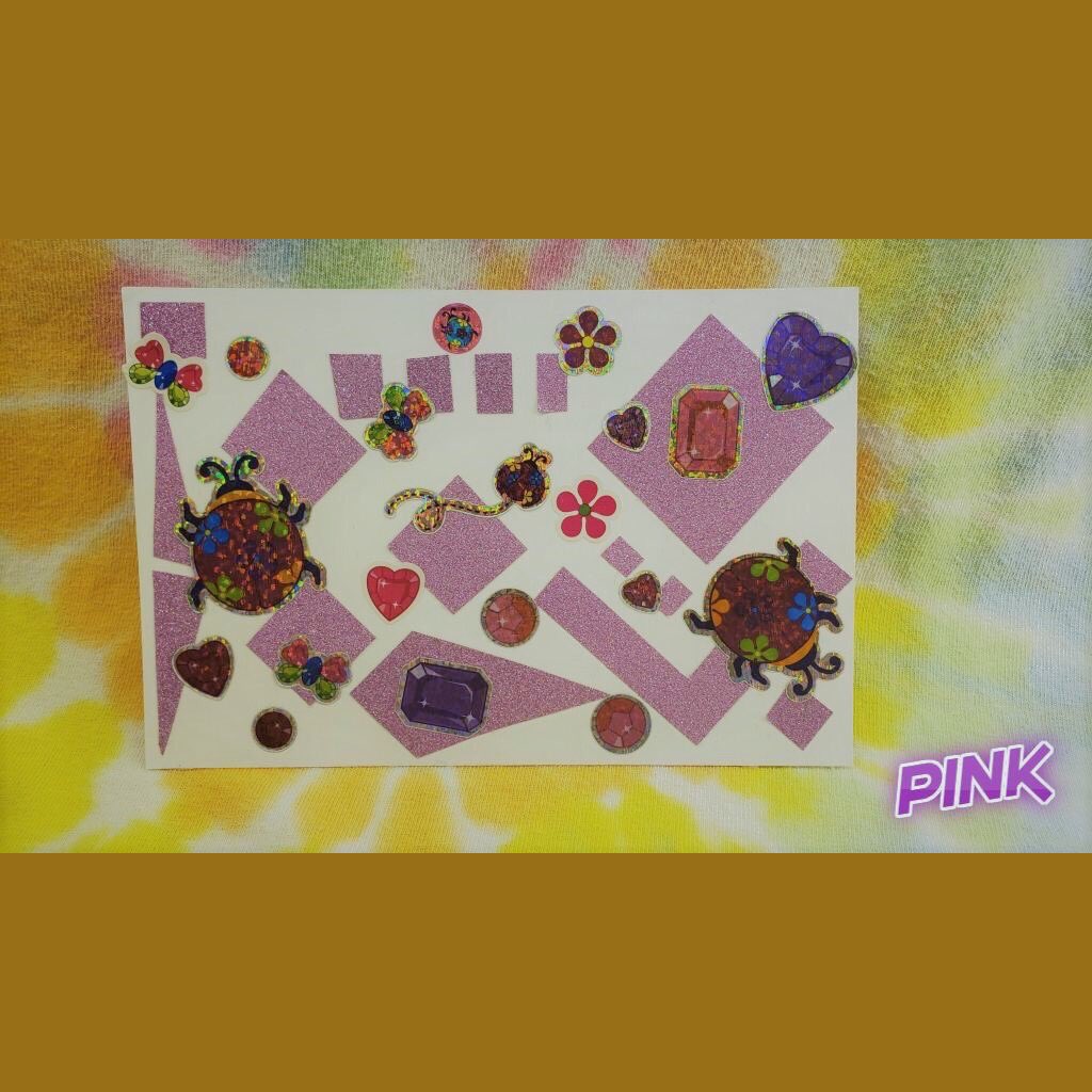 OddiTays's tweet photo. 🦋✨GLITTERBUG✨🐞
Send a custom glittery bug covered postcard! Say hi and help save the post office!
🦋$3/ Card (+shipping)🦋
*Link in Bio*
#odditays #buglover #glitter #postcard #saveusps #sendmail #penpal https://t.co/LTAM13AkBo