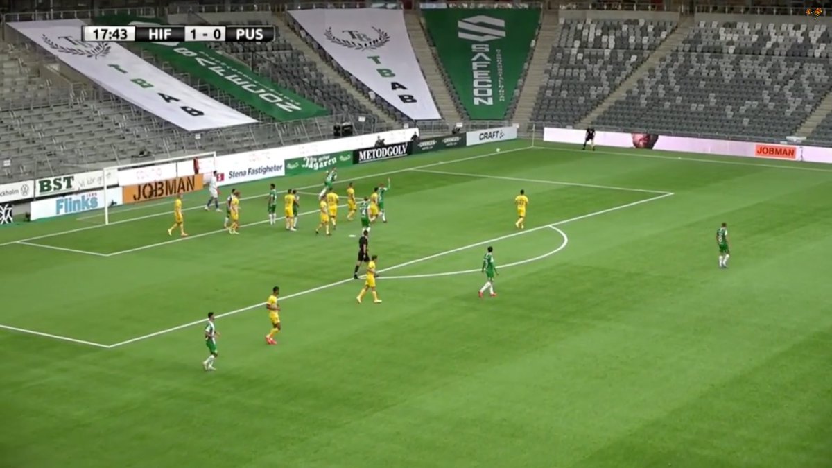 Vi är stolta över det mesta vi gör, men att vi ikväll har levererat en Europa League-sändning tillsammans med SportExpressen smäller extra högt! 🎉