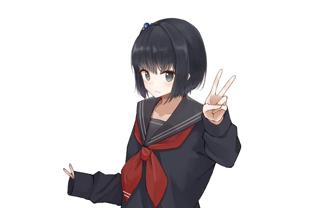 #雨森と美術
✌️ 