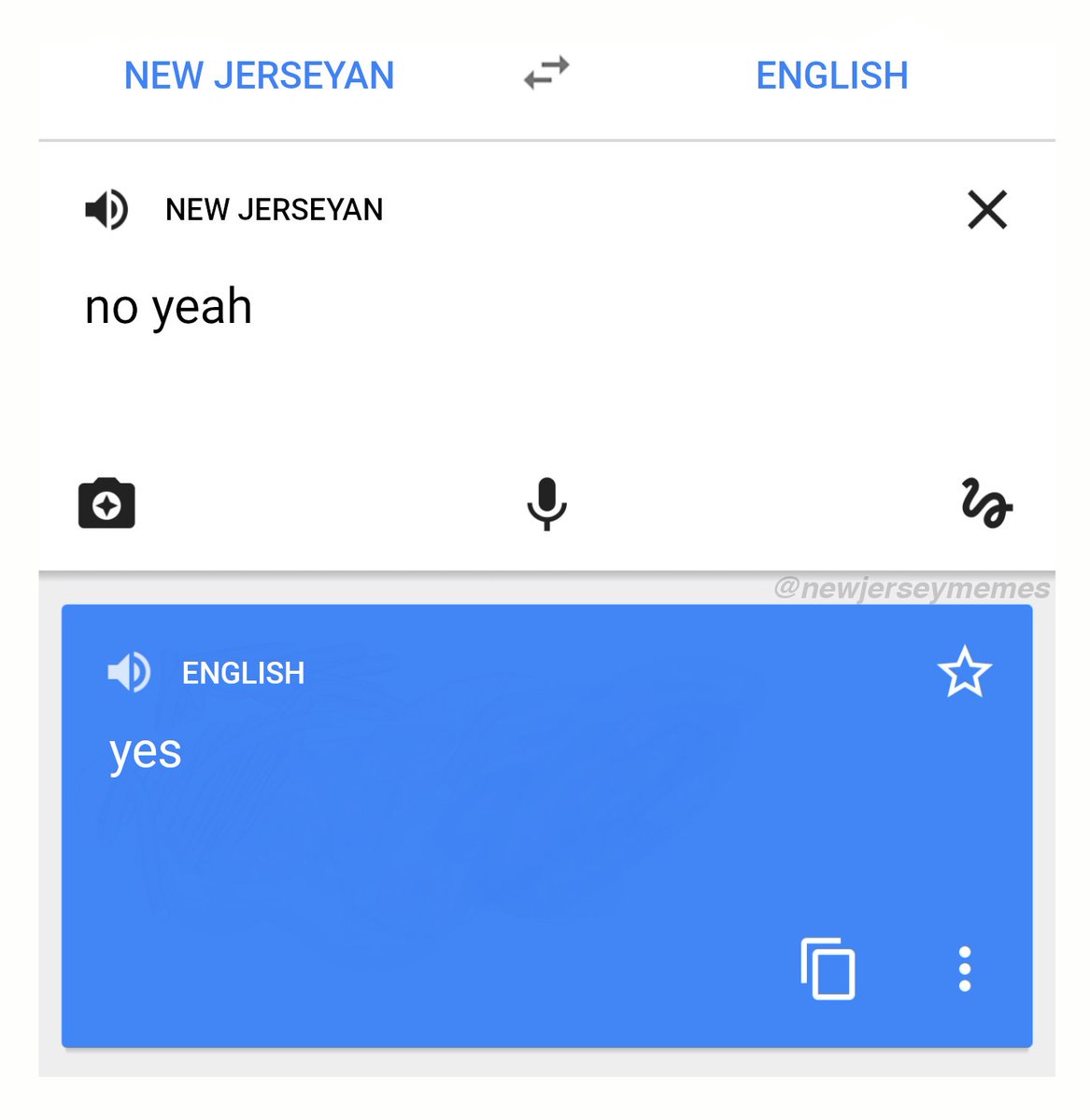 newjerseymemes's tweet image. it's really not that confusing