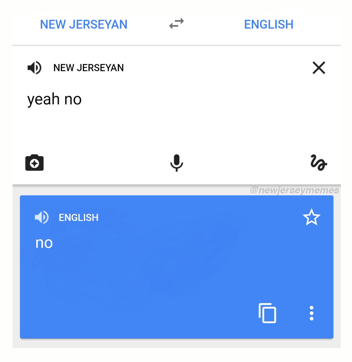 newjerseymemes's tweet image. it's really not that confusing