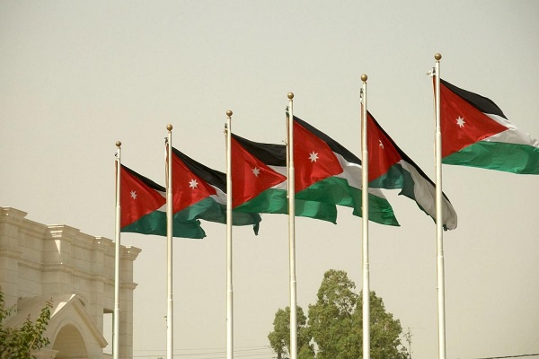 rtorussia's tweet photo. Jordan purchased 60,000 metric tons of milling wheat (protein 12,50%) at a tender price of $237.5 per ton on CIF port of Aqaba terms.
#Aqaba #Jordan #wheat #grains #grain #port https://t.co/3ehoej5zMN