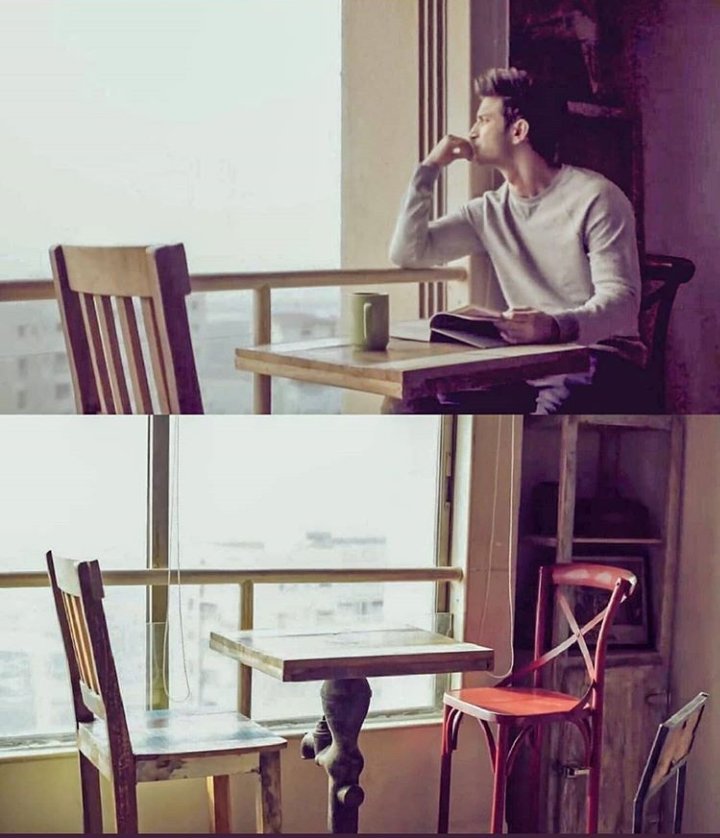 saurabh_says_'s tweet image. This emptiness 😐💔
#RheaChakrobarty 
#aajtak #ShameOnAajTak