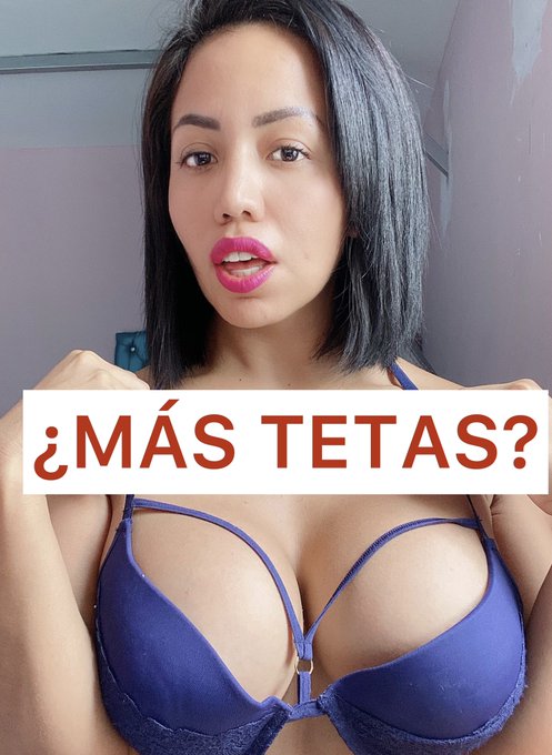 Nuevo video de luna bella