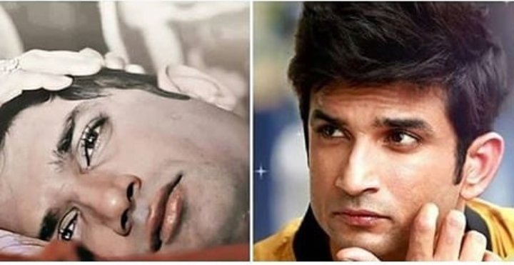 saurabh_says_'s tweet image. Fan tha 
Fan Hoon
Fan Rahunga..❤️
#JusticeForSushantSinghRajput 
#RheaChakrobarty 
#ShameOnAajTak