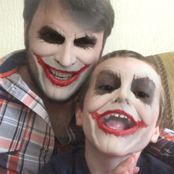 #НоваяАватарка