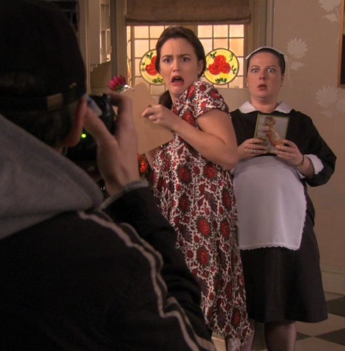 iBlairWaldorf_'s tweet photo. Pensando en hacer una presentación de por qué Blair Waldorf es el mejor personaje de Gossip Girl https://t.co/P3qUdWbJlB