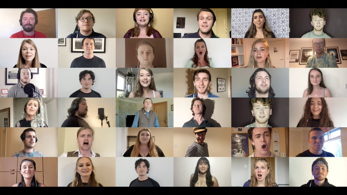 Less than 24 hours before we release this talented bunch on you! Keep your eyes peeled on our social media channels at 7.30pm tomorrow, 28th August, for something very special! 🇫🇷