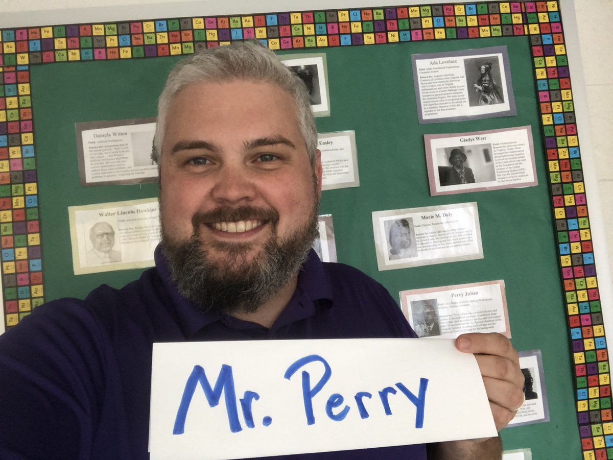 Andrew Perry tweet media