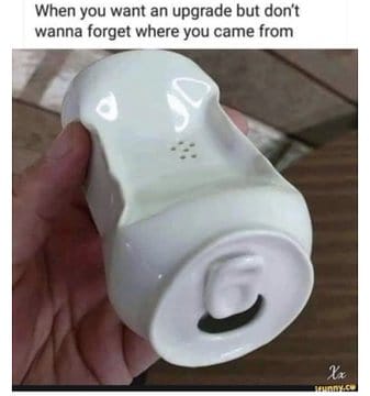 oopsiedazy's tweet photo. Anyone ever done this before? Or use a empty toilet paper roll and aluminum foil?
#Mmemberville
#oldschoolstoners https://t.co/kcrlAqeOKw