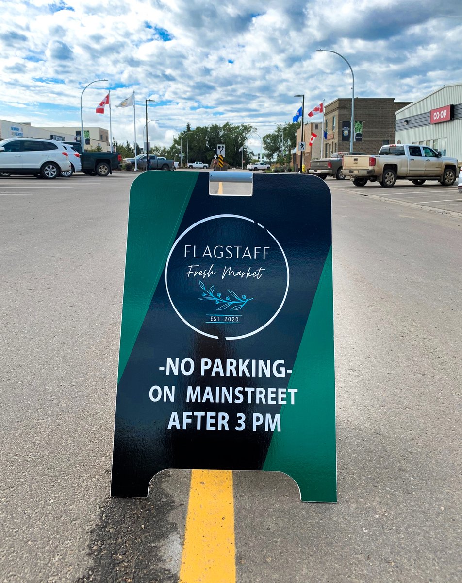 Anticipation is in the air.
#FlagstaffFreshMarket