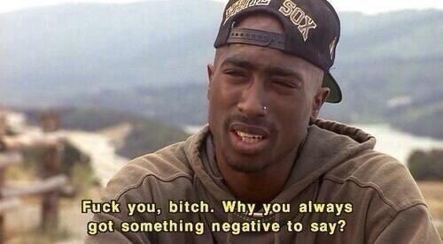 Me to me: