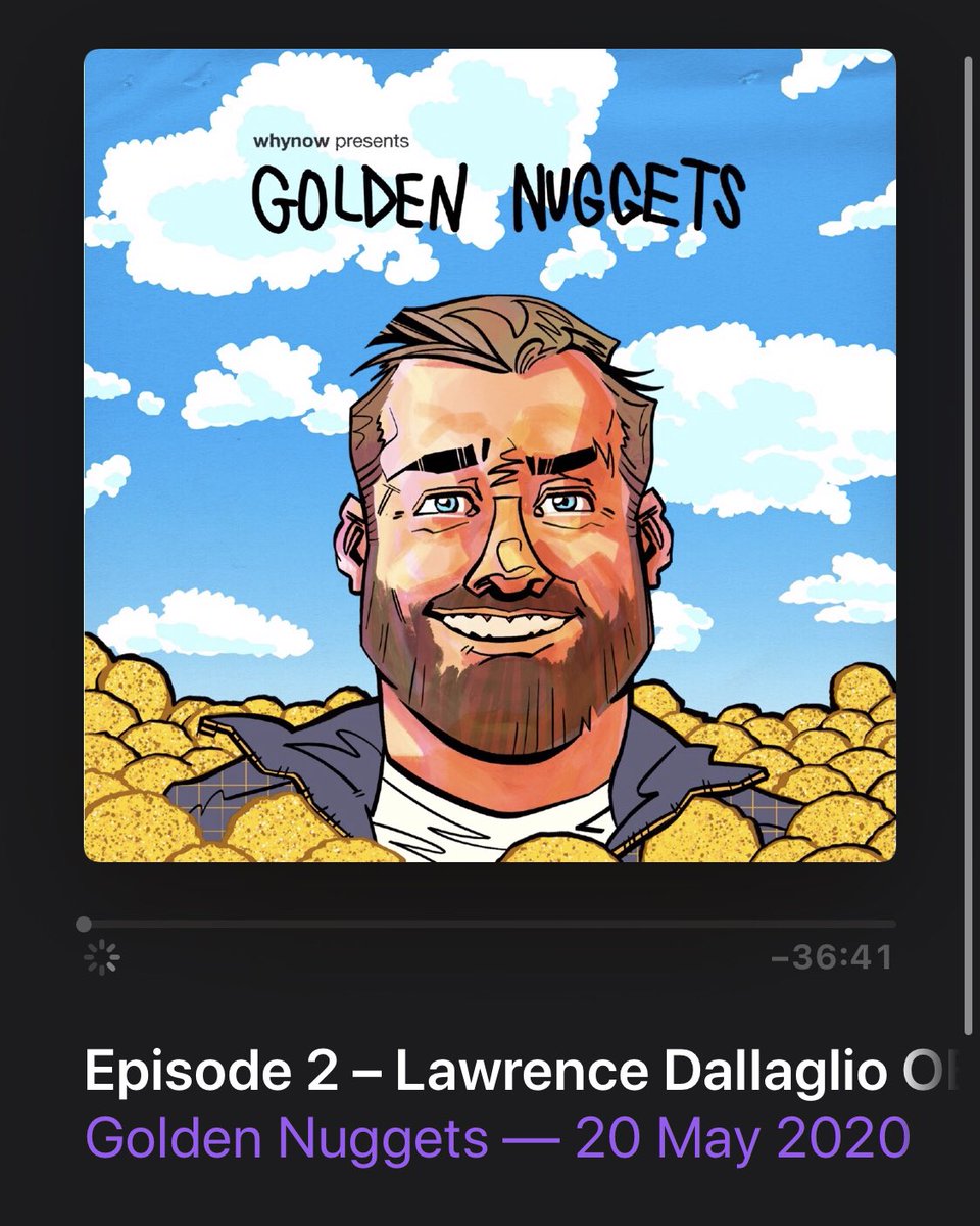Goldennuggets13's tweet photo. A fantastic insight into the life of @dallaglio8 and his fantastic work with @DallaglioRW a great man and a legend of the game. https://t.co/AmLUW3vzXc https://t.co/0s6j0vvroT