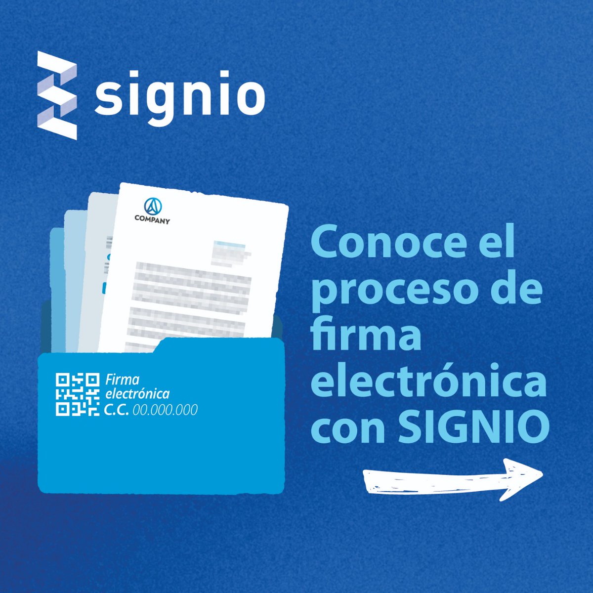 gmloficial's tweet image. Signio es una excelente herramienta para firmar documentos de manera digital y con plena validez legal. Encuentra aquí el proceso de firma👇🏼👇🏼.
Para conocer más acerca de esta gran aliada, visita gmlsoftware.com/Transformacion…

#Laclaveeselsoftware #GMLsoftware #Signio #Firmaelectrónica
