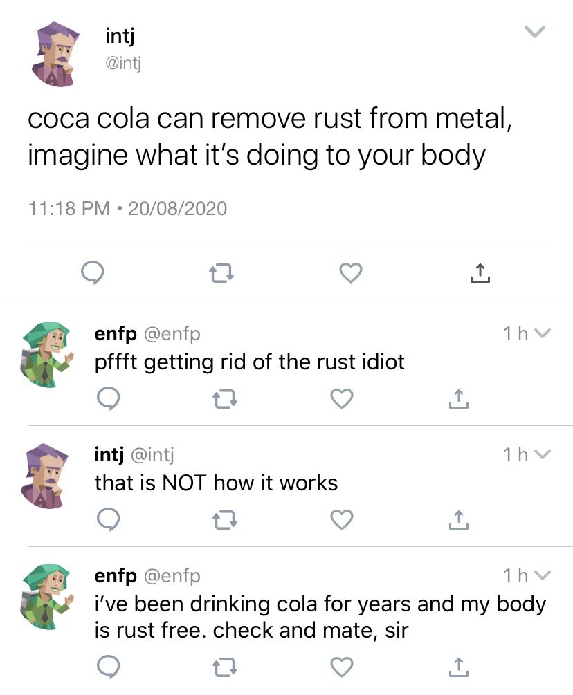 تويتر Tall Enfp Shrimp Enfpshrimp