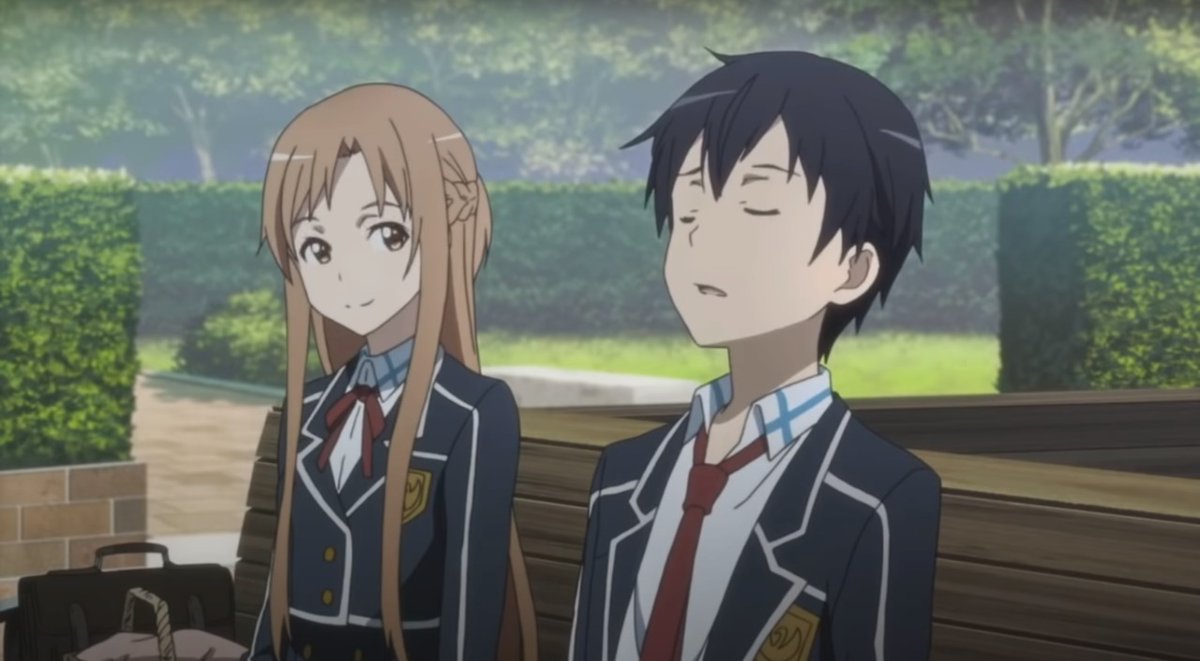 ericarec's tweet image. É dessa química que eu gosto.