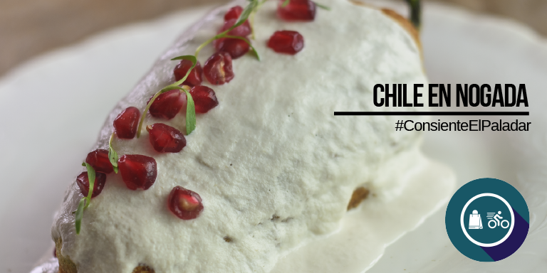 fondahuitzillin's tweet photo. ¡Es temporada de #ChileEnNogada!

Desde esta semana, y todo el mes de septiembre, tendremos este tradicional y delicioso platillo en nuestro menú.

Ven y consiente tu paladar ¡Te esperamos!

Martes a sábado, de 1 a 8pm.  Calle La Morena 222, @En_laDelValle

#BJaDomicilio https://t.co/zVf7Mc0t9i