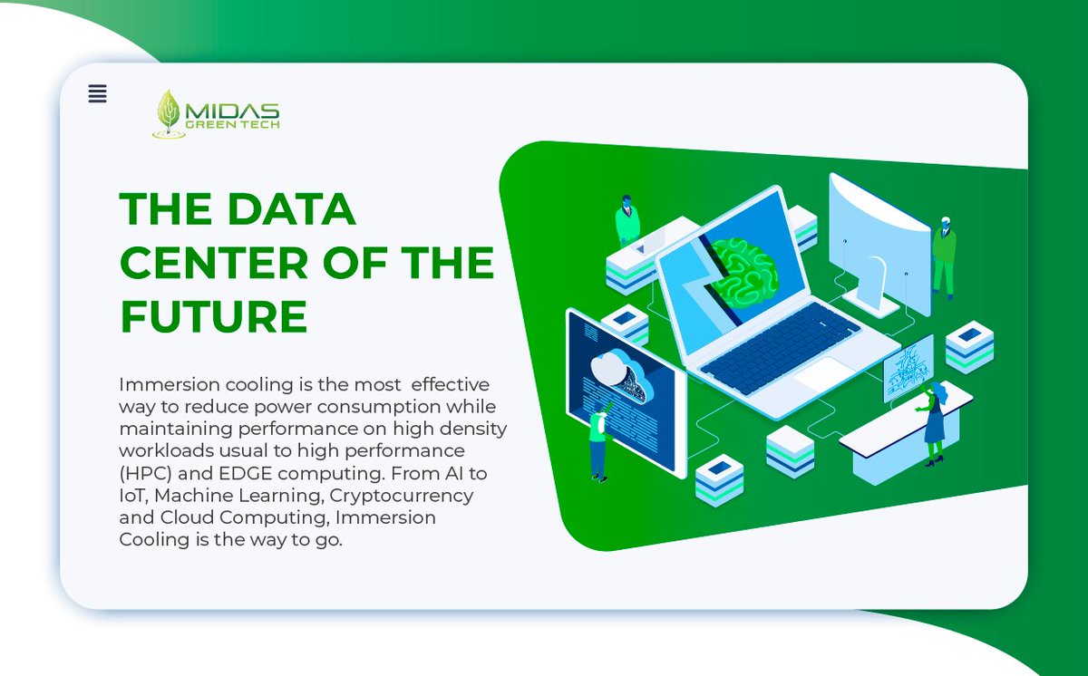 Midas Green Tech tweet media