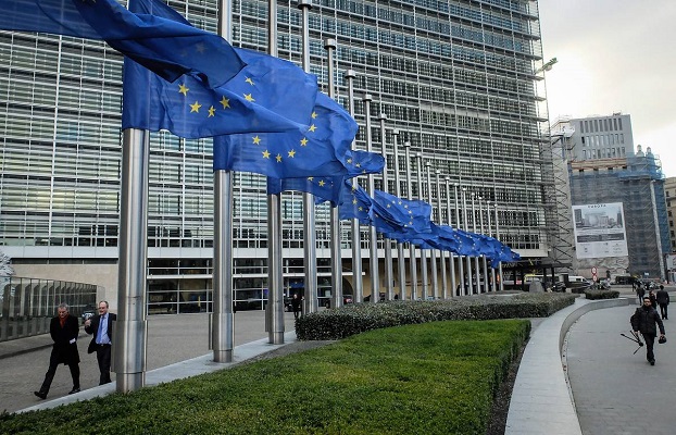 rtorussia's tweet photo. The European Commission has reduced the customs import duty on rye, corn and sorghum since August 26, 2020. 
The duty has been reduced to 0.26 € per ton.
#Economic #grains #grain #corn #rye #sorghum #Duty #Import #EuropeanUnion #europeancommission #ec https://t.co/lHxwuAYIDA