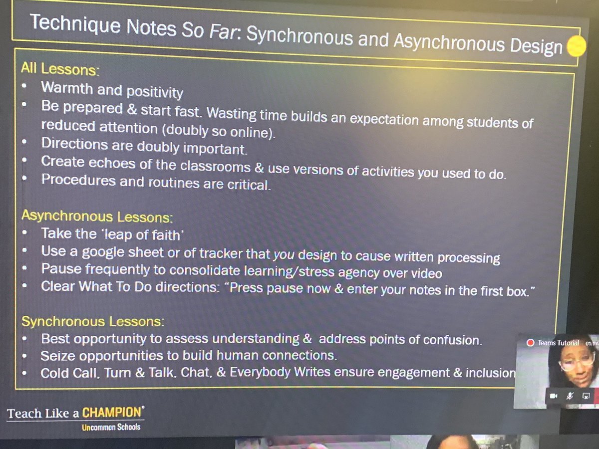 FSIAprincipal's tweet photo. #Pausepoints just one takeaway! Great afternoon spent learning with @DougLemov &amp; @FultonCoSchools colleagues! Thanks @FCSPLLD! So informative! #fcsconnected https://t.co/sGioHFlQHW