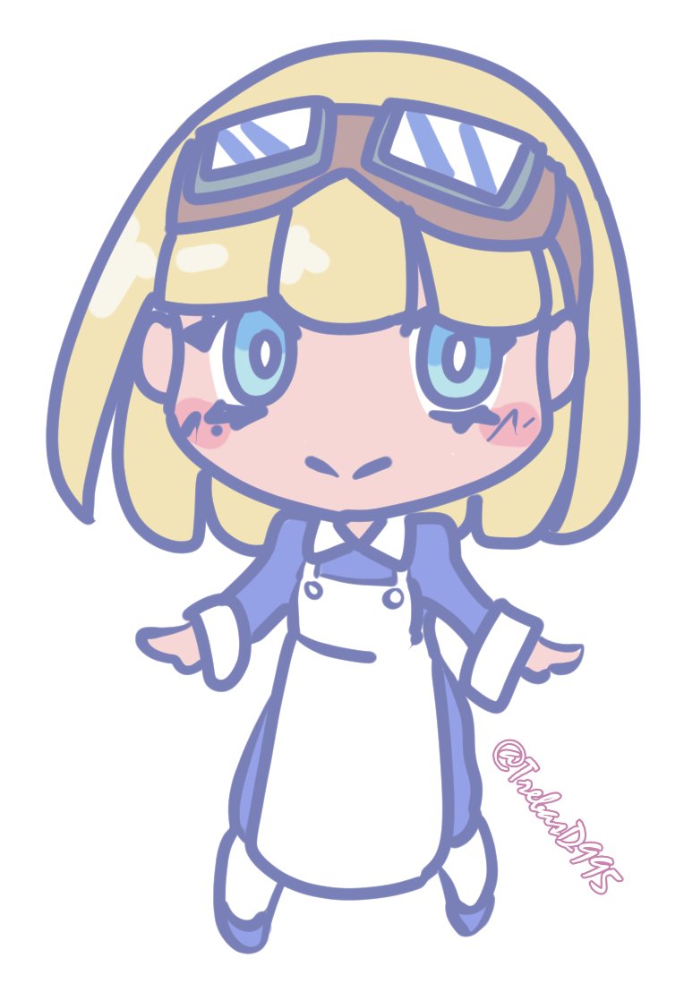 TrebasD995's tweet image. silvia chikita