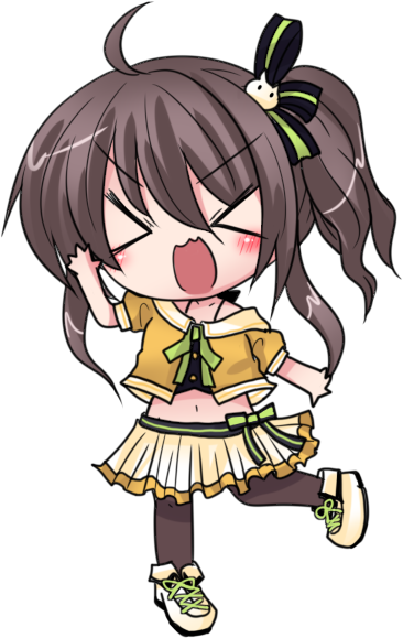 東方 東方もホロライブも応援してます 25時間東方ステーション 25時間東方絵 ぶーわ Skeb受付中のイラスト