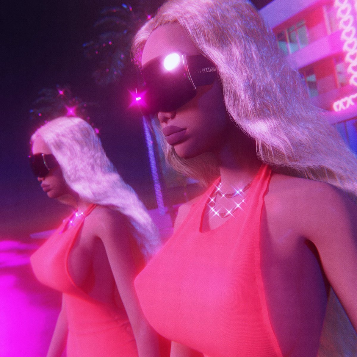 ClermontTwins's tweet photo. CC : @superfuchsia 👯‍♀️ https://t.co/VD9MjHw1Pq