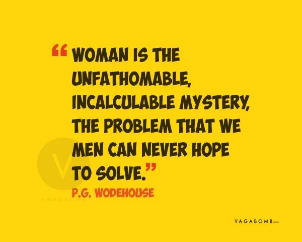 tweetbookhaven's tweet photo. #pgwodehouse #jeeves #Literature #LiteraturePosts #humor #women #books https://t.co/DAtg2ievfz