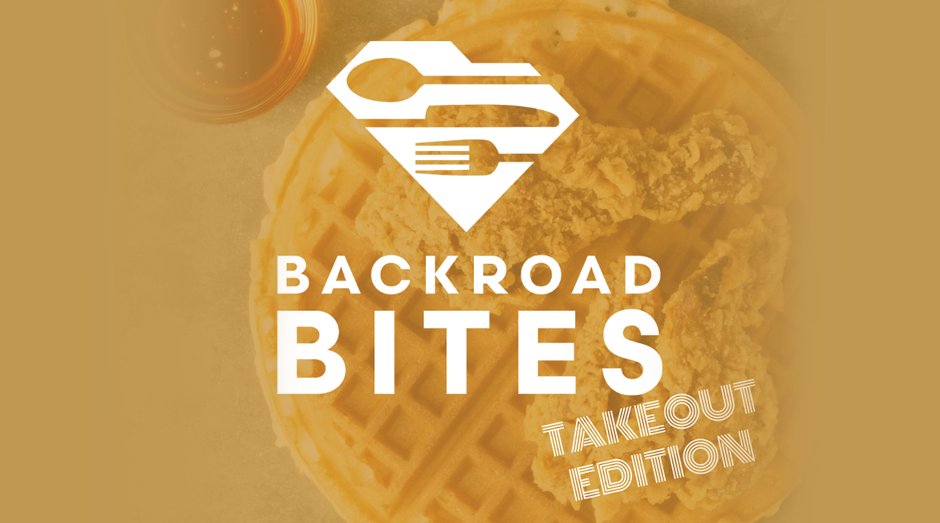 SCETV's tweet photo. JUST ANNOUNCED: #ETVDigital series #BackroadBites to return with new episodes in September; second season to feature @UpcountryBread, @McConkeysJS, @peaceofsoulsc, @NorthCharleston's Park Circle Creamery and Janette's Super Burger! https://t.co/9qQiCofGR5 #SCETV https://t.co/uxO035SPoP