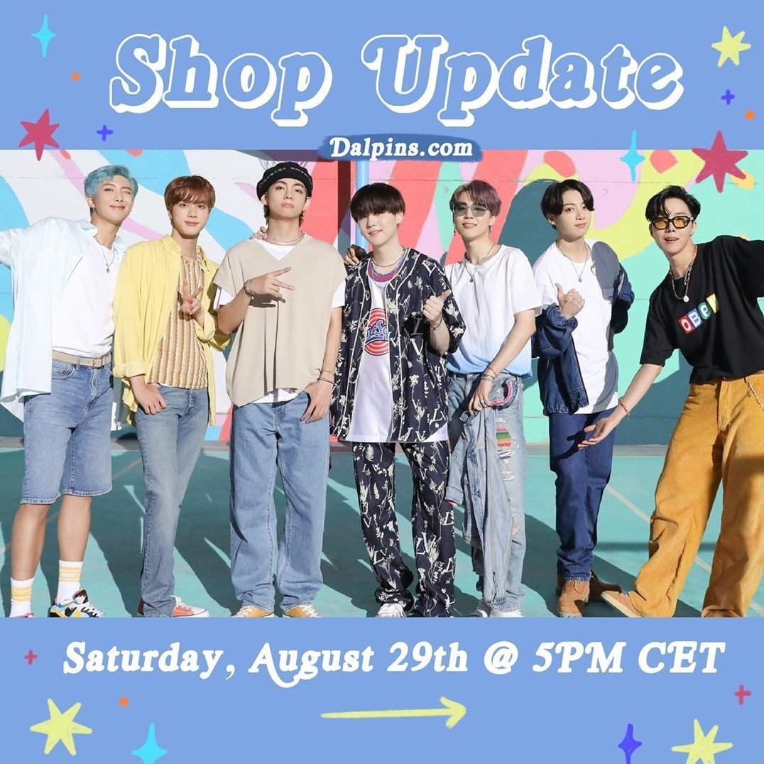 nevertoofancy's tweet photo. RTS are appreciated 🥺🤍
Shop update on Saturday! Check this thread to see what will be available 🌿
thank you for the support!
#bts #btspins #btsenamelpins #btsfanart #btskeychains https://t.co/p5jvYzhxyl
