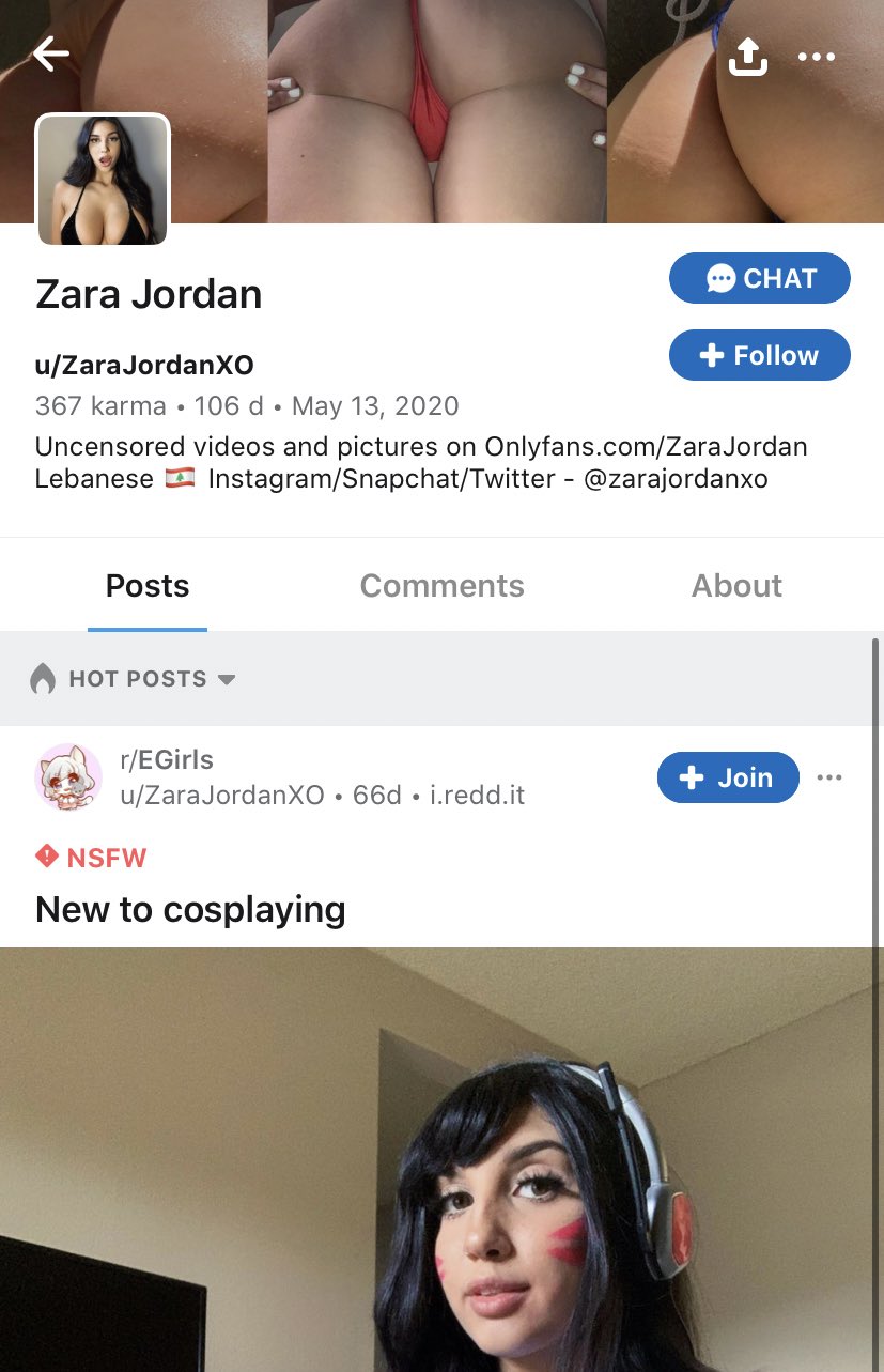 Reddit zara jordan Mami Jordan