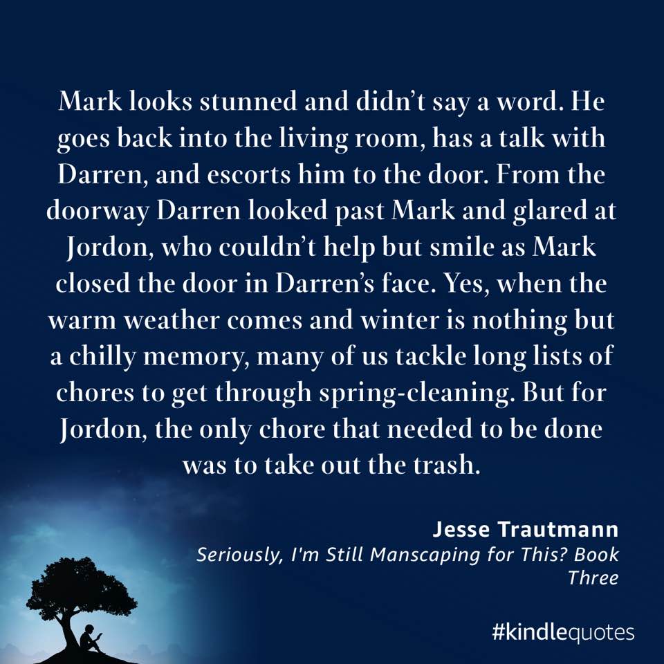 JesseTra1980's tweet image. An excerpt from “Desperate House Homos: The Clean Wife”