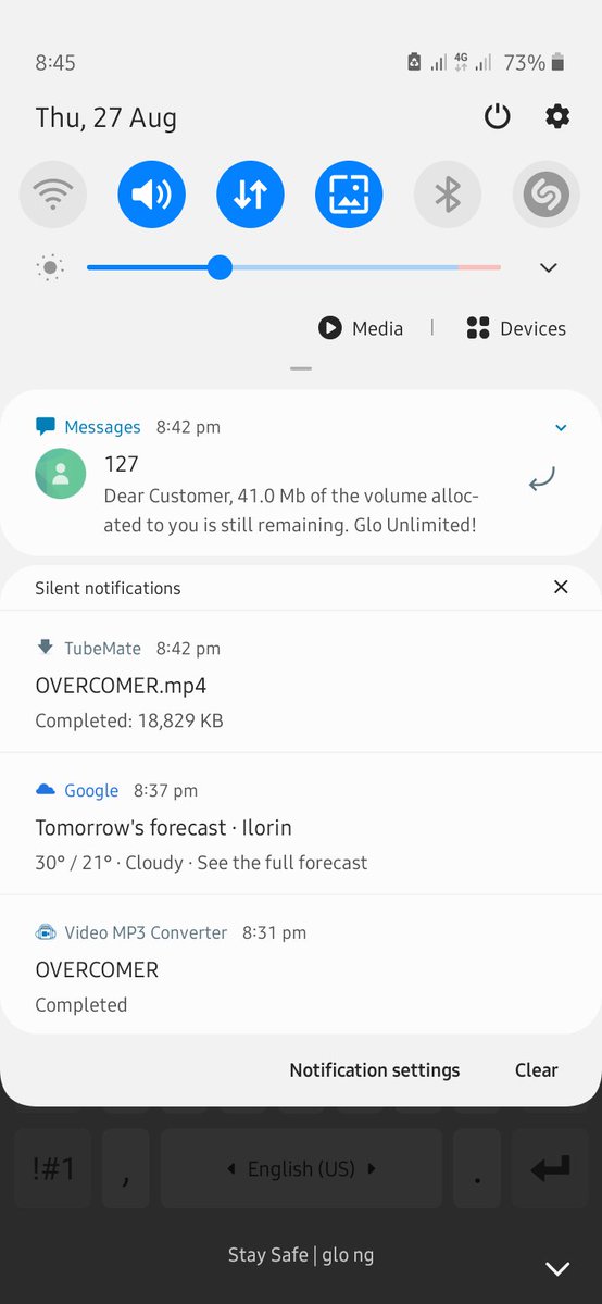 bn_aliy's tweet photo. After this sub, I repeat, after this sub...I no go use glo again, till after 2years...
na nonsense network!!! https://t.co/2RjBPC5YIS